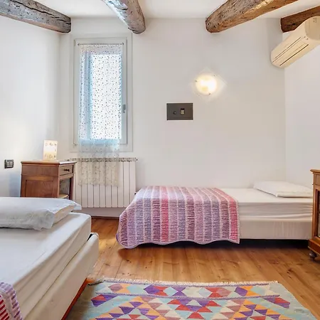 Luxury Apartmán Benátky