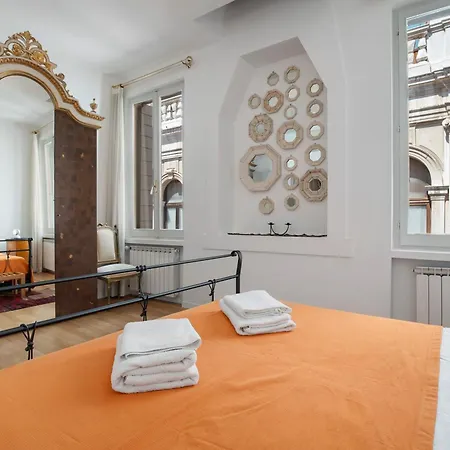 Appartement Luxury Venetië