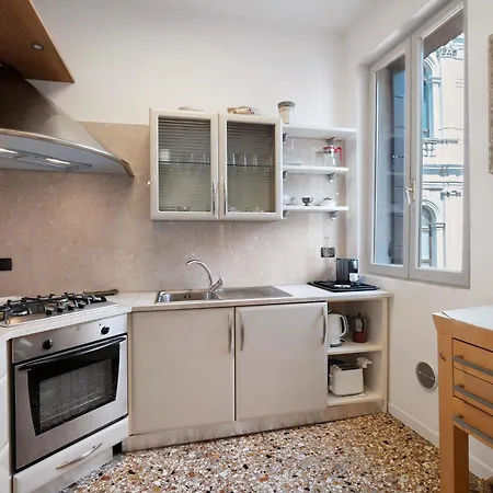 Appartement Luxury Venetië