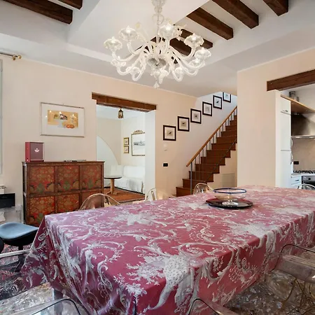 Appartement Luxury *