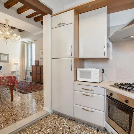 Luxury Венеция