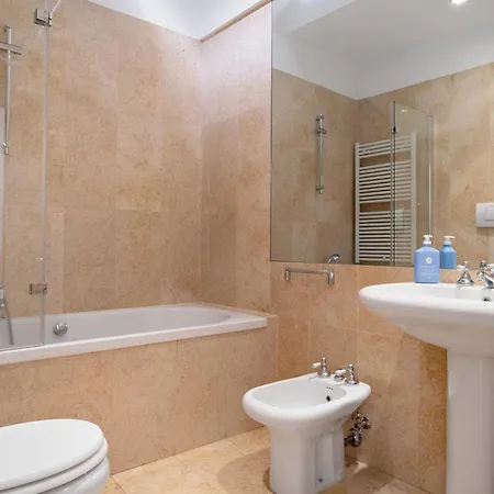 Διαμέρισμα Luxury