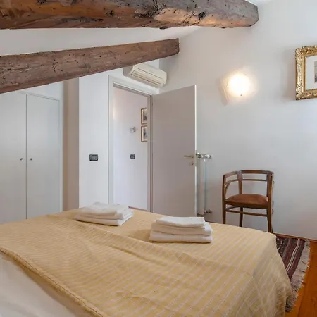 Luxury * Βενετία