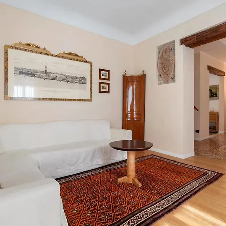 Διαμέρισμα Luxury Βενετία