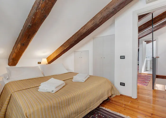 Luxury Apartamento Veneza