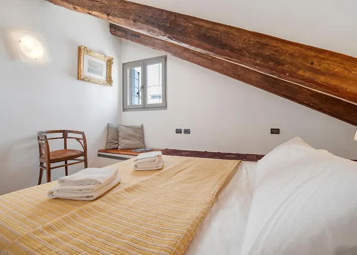 Apartamento Luxury *