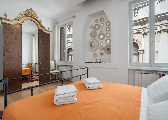 Apartamento Luxury Venecia