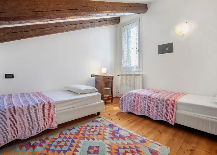 Luxury Apartamento *