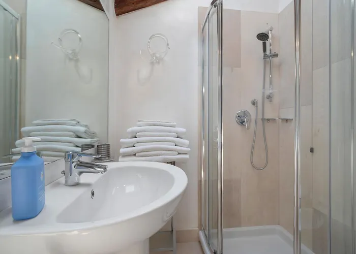 Apartamento Luxury Veneza