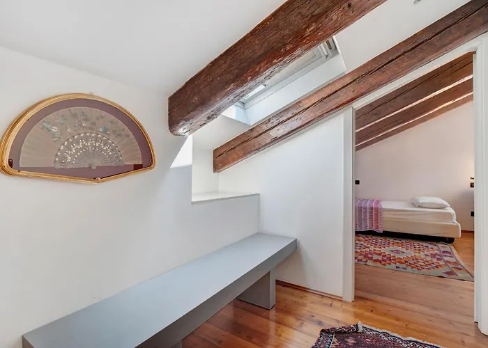 Luxury Apartamento *