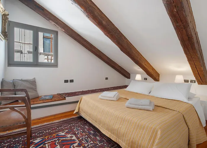 Apartamento Luxury *