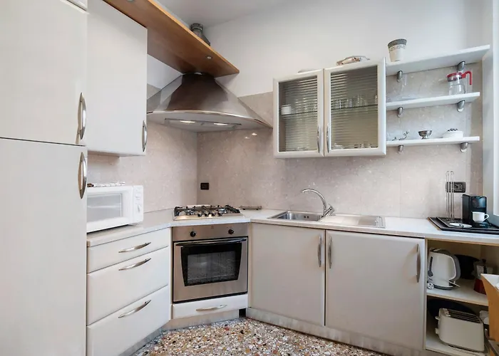 Luxury Apartamento *