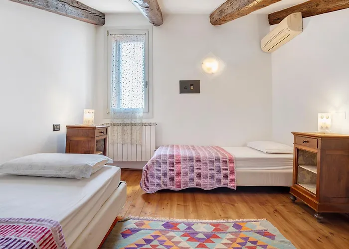 Luxury Apartamento Veneza