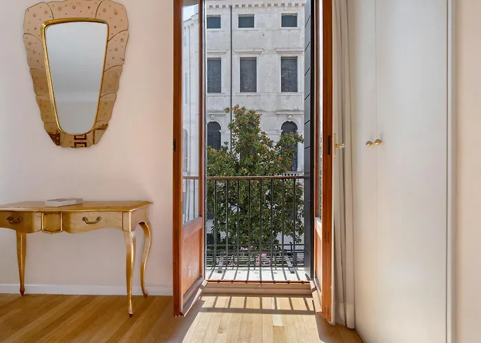 Luxury Apartamento Venecia