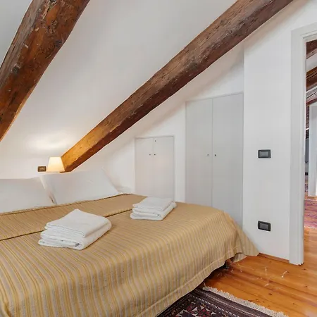 Luxury Appartement Venise