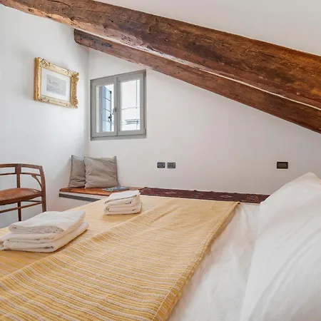 Appartement Luxury *