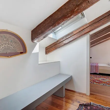 Luxury Appartement *