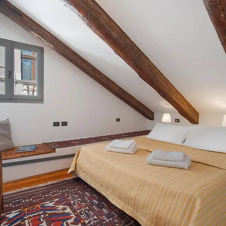 Appartement Luxury *