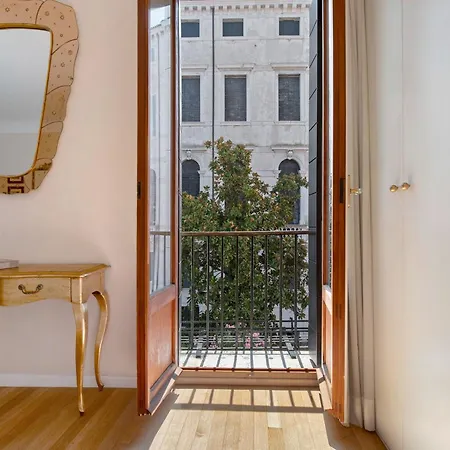 Luxury Apartamento Veneza