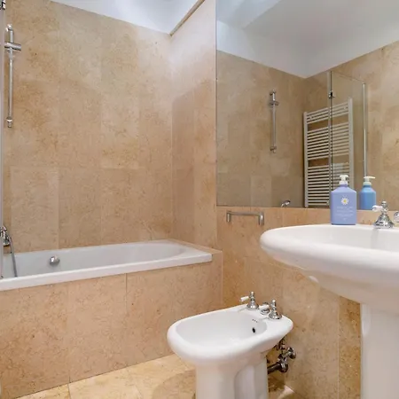 Lejlighed Luxury Venedig