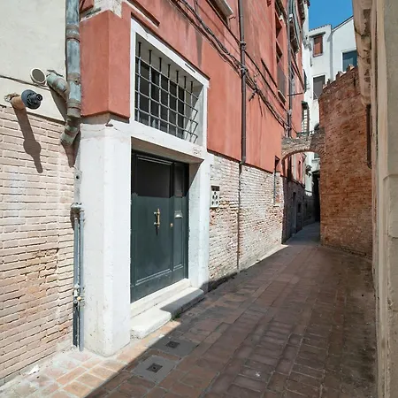 Luxury * Venedig