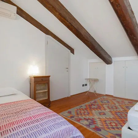 Apartman Luxury