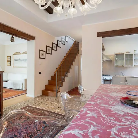 Appartamento Luxury Venezia
