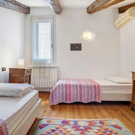Appartamento Luxury Venezia