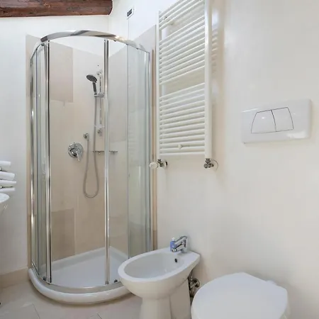 Luxury Appartamento Venezia
