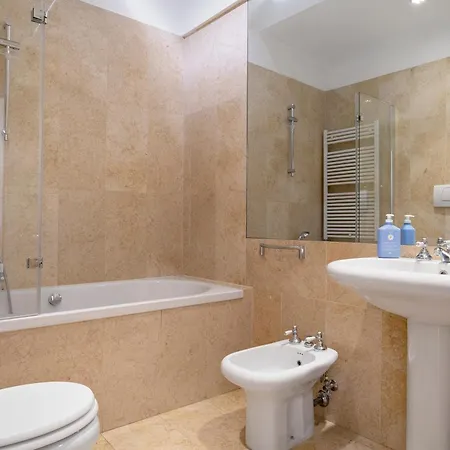 Appartamento Luxury Venezia