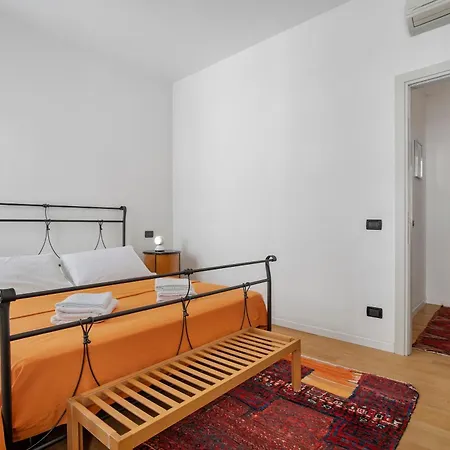 Luxury Appartamento *