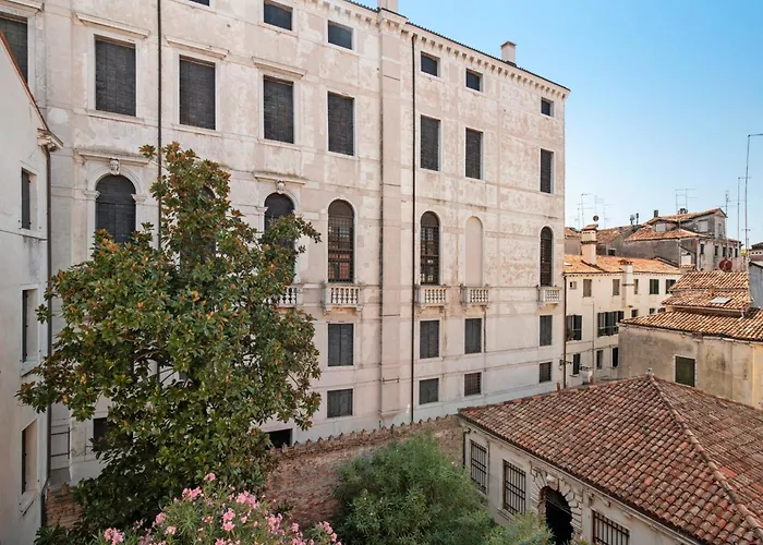 Luxury Apartman Velence