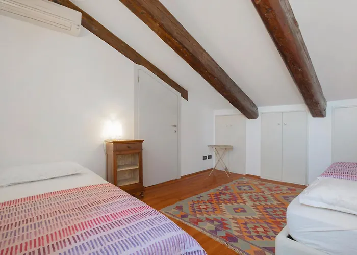 Apartman Luxury